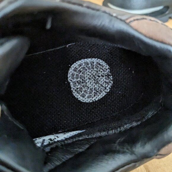 Nike Air Max Goadome(Ps) Little Kids Style 311569 Size 10C Brown - Picture 10 of 11